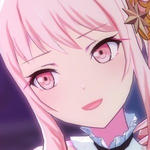 Meet your Posher, Cherry